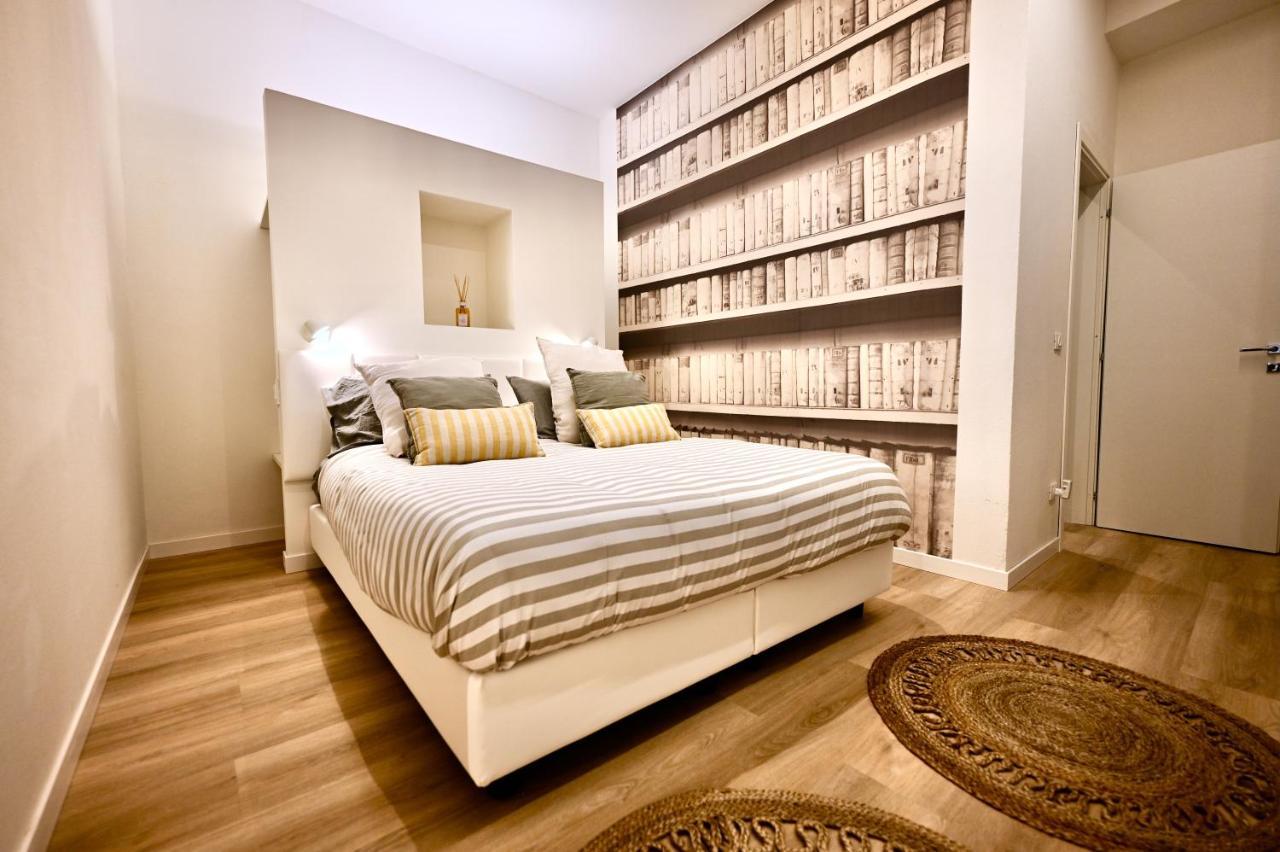 Juliet Suite By Di Bi Rooms Verona Esterno foto