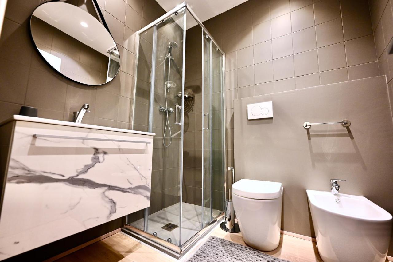 Juliet Suite By Di Bi Rooms Verona Esterno foto