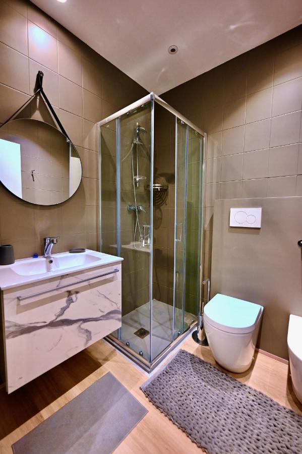 Juliet Suite By Di Bi Rooms Verona Esterno foto