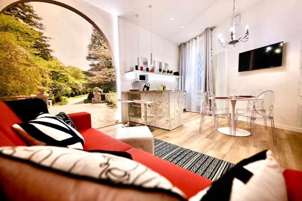 Juliet Suite By Di Bi Rooms Verona Esterno foto