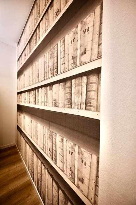 Juliet Suite By Di Bi Rooms Verona Esterno foto